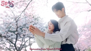 تو شدی مثل خون تو رگام، حاکم قلبم، نور شبام/ میکس سریال کر ای دونده دوست داشتنی با اهنگ نم نم عشق از مسعود کیانی