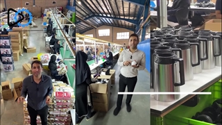 نوار نقاله مونتاژ لوازم خانگی | 09351967545  تولید توسط امید عمران