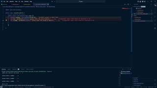 جمع و تفریق ماتریکس 2 بعدی مربع - برنامه سازی پیشرفته