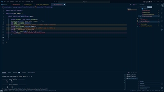 معکوس کردن عدد - برنامه سازی پیشرفته