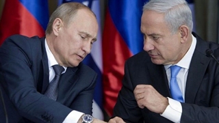 روایت فرجی‌راد از تلاش نتانیاهو برای ترور اسد؛ پوتین به نماینده اسرائیل اجازه نداد