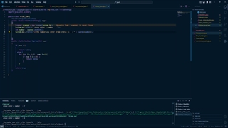 پیدا کردن اعداد اول کوچکتر از عدد وارد شده - برنامه سازی پیشرفته