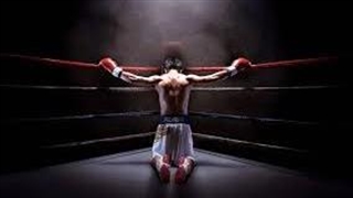 پس گرفتن مدال بوکسور ازبک به دلیل گاز گرفتن حریف