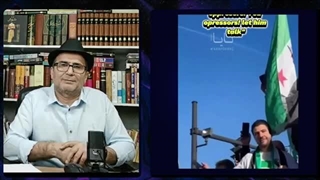 تظاهرات مردم دمشق برعلیه جولانی!!! اشنایی با مسئول سگ باز در ایران( رضارخشان)