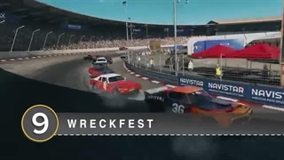 بهترین بازی های ماشینی ps4