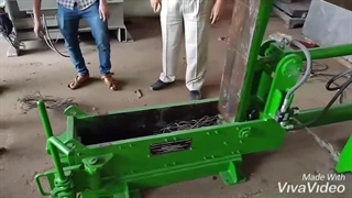 دستگاه پرس PET هیدرولیک