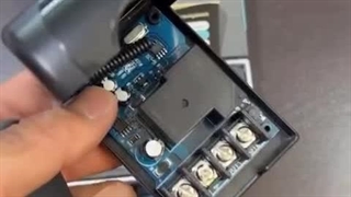 سوییچ مخفی سنا ردیاب