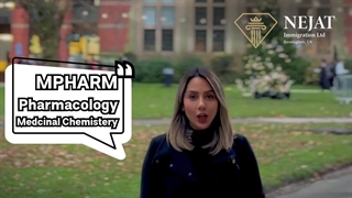 می‌خوای به انگلستان مهاجرت تحصیلی کنی و داروساز بشی ولی نمی‌دونی کدوم رشته مناسبته؟