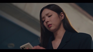 سریال کره ای وقتی تلفن زنگ میخوره 2024 When the Phone Rings (قسمت 6) زیرنویس فارسی