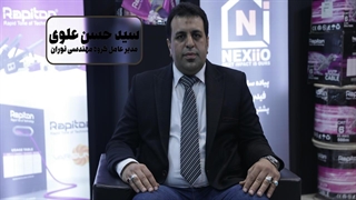 “گروه مهندسی نوران در نمایشگاه دیتکس قم: معرفی آخرین تکنولوژی‌های خانه‌های هوشمند و سیستم‌های نظارتی”