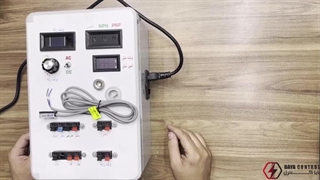 سنسور مگنتی AIRTAC CS1-F | بایا کنترل