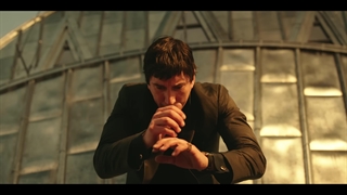 تریلر مگالوپلیس - Megalopolis (2024) Official Trailer