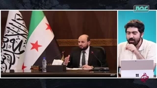 14030921: برنامه میدان؛ اسرائیل بر دروازه‌های دمشق