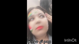 مینی ولاگ⋆