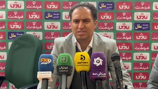 ابهری: امسال از داوریها متضرر شدیم