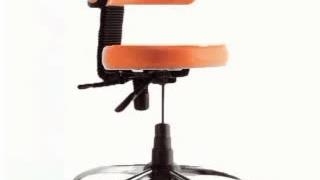 صندلی آزمایشگاهی تابوره استادکار