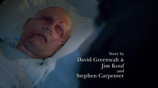 سریال گریم فصل 1 قسمت 01 دوبله فارسی