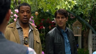 سریال گریم فصل 1 قسمت 04 دوبله فارسی