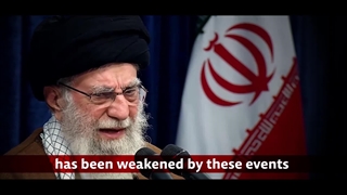 اینها درک درستی از مقاومت و جبهه‌ مقاومت ندارند - رهبر معظم انقلاب