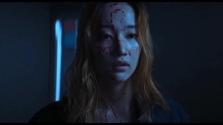 میکس سینمایی کره ای بالرین.