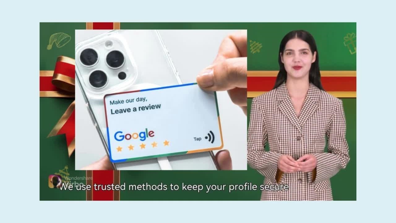 Purhase to Google Reviews 2025 نماشا