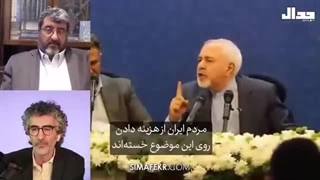 یحیی سنوار چگونه تجزیه ایران را به باد داد؟( جدال)