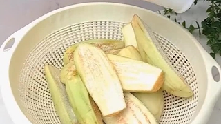 طرز تهیه کشک بادمجان خوشمزه شمالی - سوال مگ