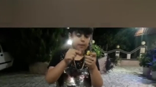 ترقه ی موشکی