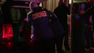 سریال گریم فصل 1 قسمت 13 دوبله فارسی