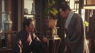 سریال چینی فصل شکوفایی (2024 Blossom) قسمت ۱۸ با زیرنویس فارسی