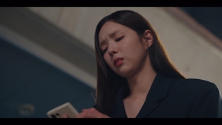 سریال کره ای وقتی تلفن زنگ میخوره 2024 (قسمت 6) زیرنویس فارسی چسبیده