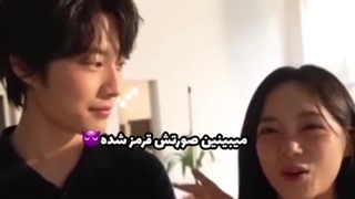 پشت صحنه چه خبره دقیقا؟ :خنده خبیث: