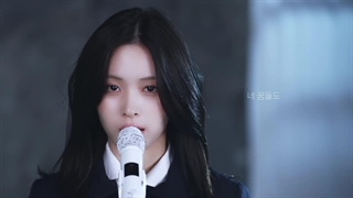 ITZY - Imaginary Friend AUDIO CLIP | RYUJIN (Ver.)