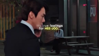 بک سااون و هونگ هیجو