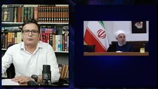 14030924: سعید جلیلی در مورد سوریه چه می گوید؟