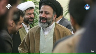 مستند «پرواز اردیبهشت» درباره شهادت سید ابراهیم رئیسی