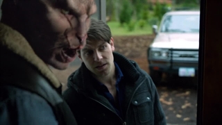 سریال گریم فصل 1 قسمت 16 دوبله فارسی