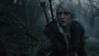 اولین تریلر بازی THE WITCHER 4