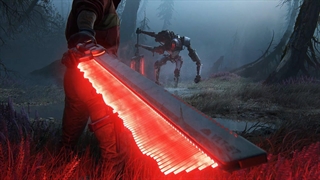 اولین تریلر Intergalactic: The Heretic Prophet - بازی جدید ناتی داگ