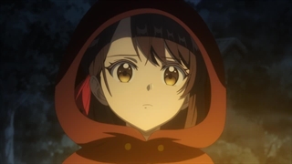 انیمه من شخصیت منفی‌ای میشم که در تاریخ ماندگار بشه فصل اول قسمت 2 با زیرنویس فارسی