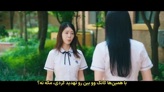 خدای شبکه اجتماعی کلاسِِ صدو یک قسمتِ 8+ زیرنویسِ چسبیده (هاردساب)