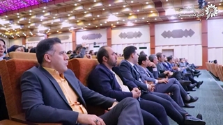 حامی طلایی کنفرانس مدیریت پروژه P3.express