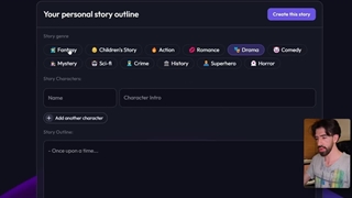 آموزش ساخت انیمیشن داستانی با کاراکتر‌ یکسان با هوش مصنوعی