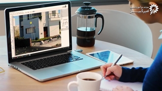 معرفی دوره‌های آموزش مجازی دپارتمان عمران و معماری