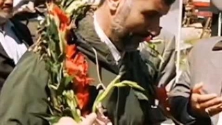 سرلشکر خلبان شهید حسین لشکری