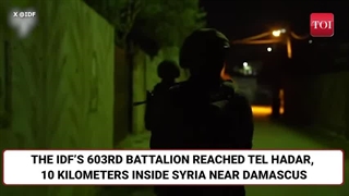 Genocide Never Ends! Israil-Syrian War