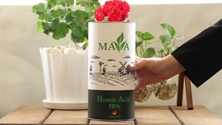 محصولات با کیفیت مایارشد #کود_کشاورزی