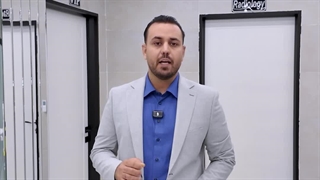 یک سالگی کلینیک دندانپزشکی دکتر مهرزاد زارع میکرونیدلینگ