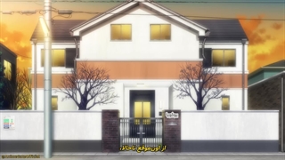 انیمه تو خانم خدمتکار هستی Kimi wa Meido-sama. قسمت 11