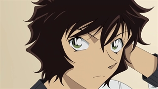 انیمه کاراگاه کونان (Detective Conan) قسمت 1145 با زیرنویس فارسی